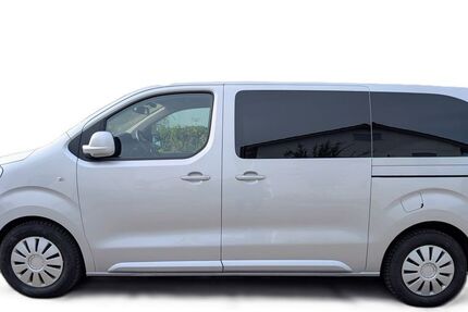 Peugeot Traveller 79.000 km 24.499 &euro; Frankenthal 67227