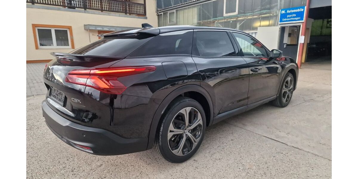 Citroen C5 X 48.600 km 18.300 &euro; Neuhofen 67141