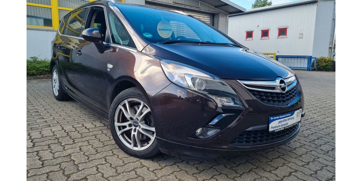 Opel Zafira 220.000 km 6.699 &euro; Worms 67547