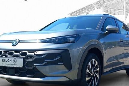 VW T-Roc 5.000 km 31.990 &euro; Lampertheim 68623