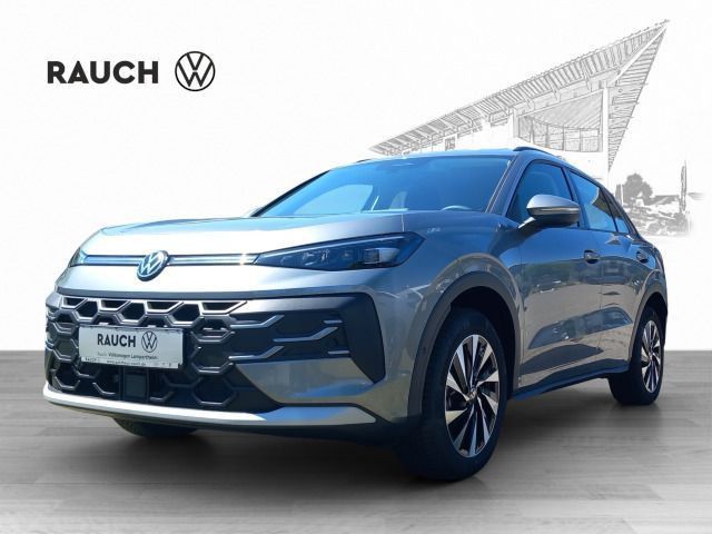 VW T-Roc 5.000 km 36.490 &euro; Lampertheim 68623