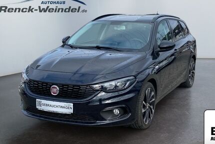 Fiat Tipo 72.336 km 13.289 € Mannheim 68199