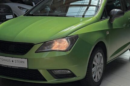 Seat Ibiza 215.500 km 3.790 &euro; Mutterstadt 67112