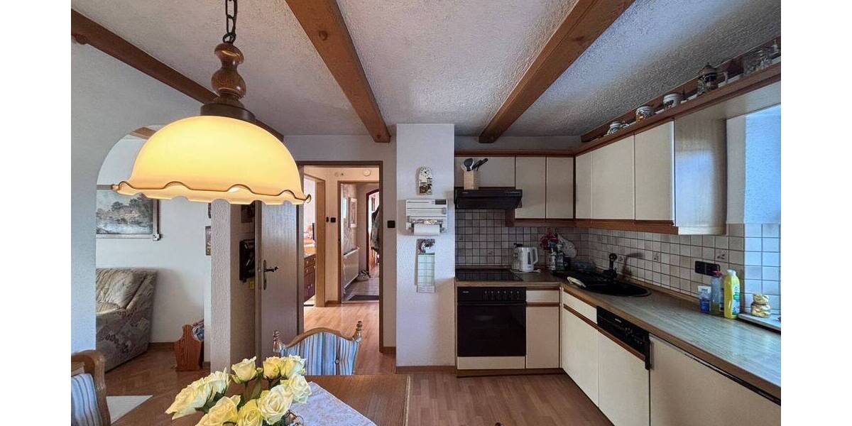 Doppelhaushälfte Lampertheim - 6 Zimmer, 122 m&sup2;, 478.000&euro; | Angebot:26289937