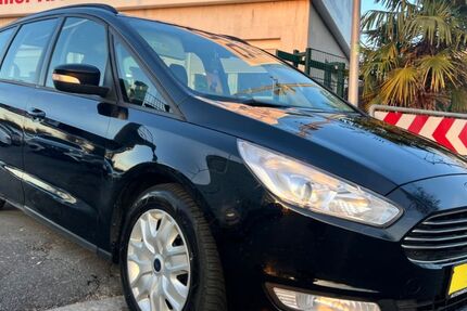 Ford Galaxy 238.000 km 8.900 &euro; Mannheim 68199