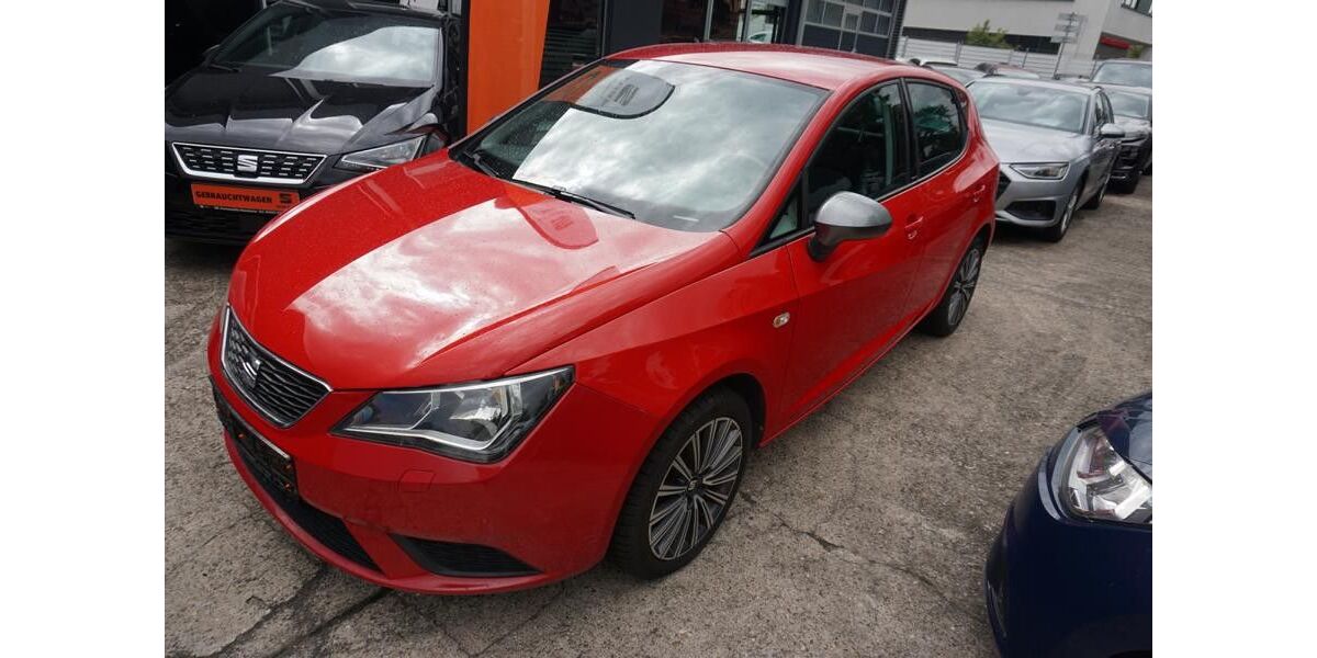 Seat Ibiza 139.900 km 6.490 &euro; Bensheim 64625