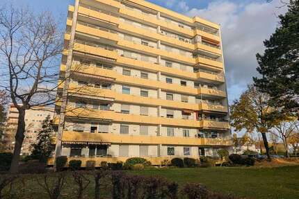 Wohnung zum Kaufen in Mannheim 179.000 € 61.06 m² 2 zimmer