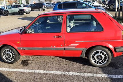 VW Golf 166.000 km 3.350 &euro; Neustadt 67435