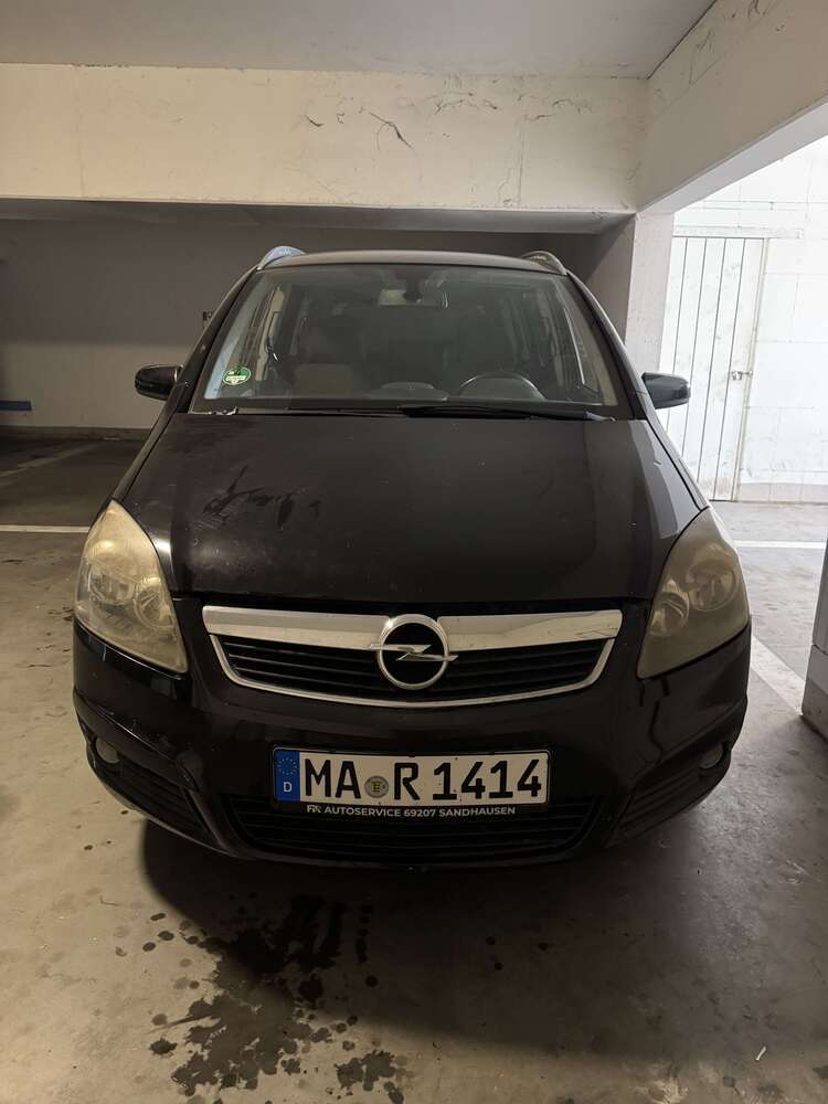 Zafira