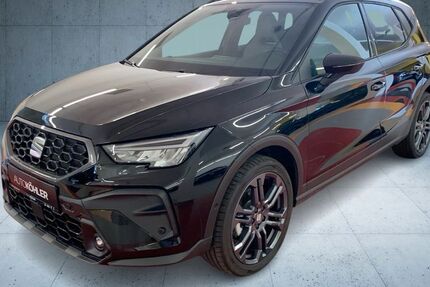 Seat Arona 1.570 km 24.790 &euro; Bad Dürkheim 67098