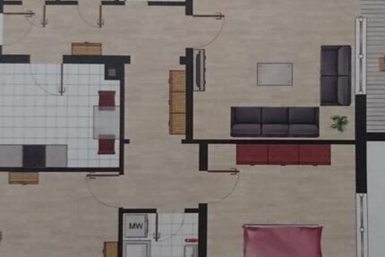 Eigentumswohnung in ruhiger Wohnlage in HD-Rohrbach -prov.frei- 3 zimmer