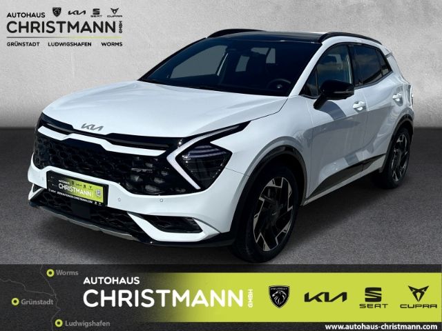 Kia Sportage 12.950 km 35.990 &euro; Gruenstadt 67269