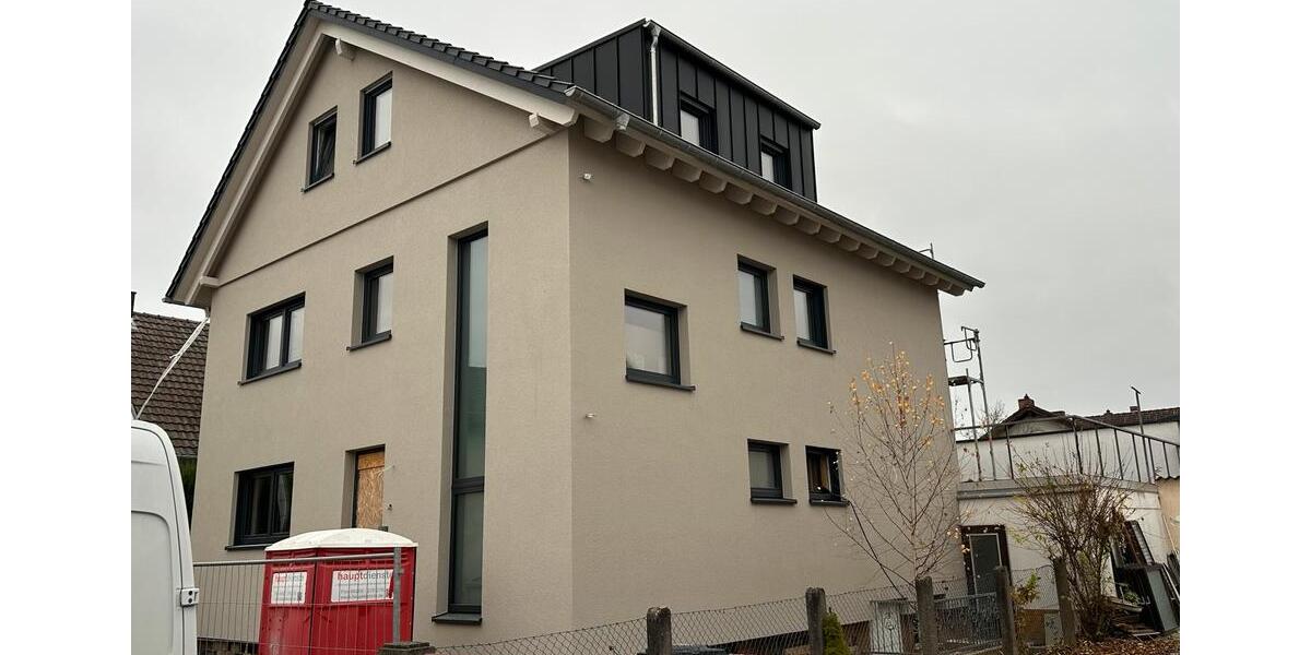 Dachgeschoßwohnung Bensheim - 1 Zimmer, 62 m&sup2;, 865&euro; | Angebot:26227384