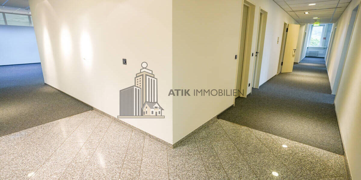 ATIK: Rohrbach-Süd: Der ideale Wirtschaftsstandort im Süden Heidelbergs - Gewerbeobjekt Heidelberg / Rohrbach Rohrbach | Angebot:26267192