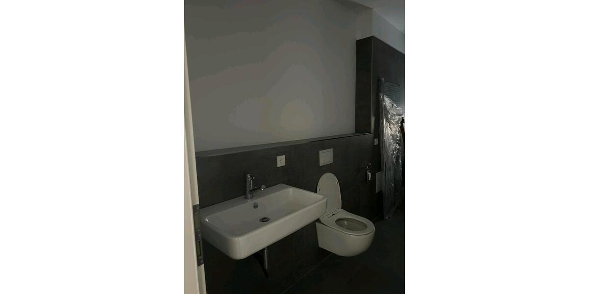 Moderne 3-Zimmer Wohnung - Mannheim 3 zimmer