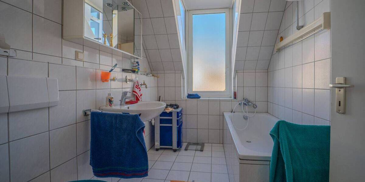 Etagenwohnung Dossenheim - 2 Zimmer, 53 m&sup2;, 190.000&euro; | Angebot:26015671