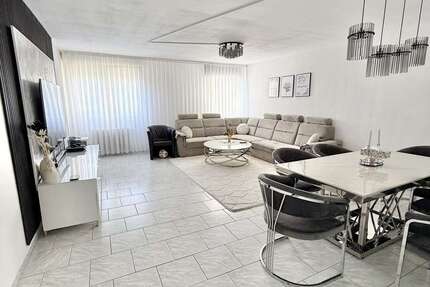 Wohnung Heidelberg Boxberg - 4 Zimmer, 114 m&sup2;, 299.000&euro; | Angebot:27441899