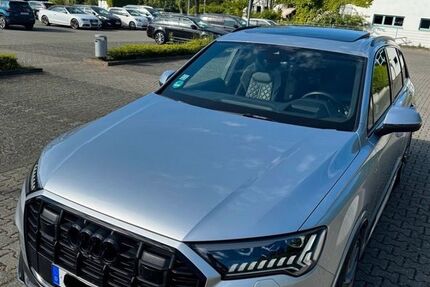 Audi Q7 69.500 km 60.800 &euro; Speyer 67346