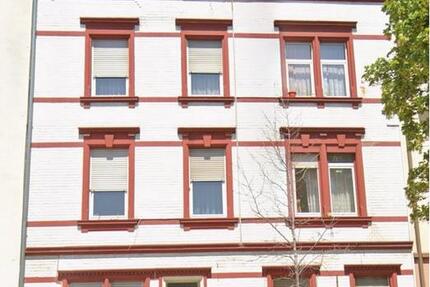Attraktive 4-Zimmer-Wohnung in Ludwigshafen Mitte 4 zimmer