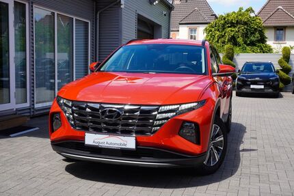 Hyundai TUCSON 22.000 km 27.777 &euro; Worms 67549