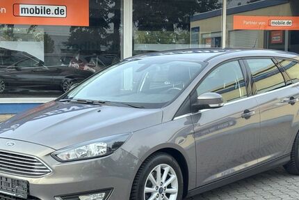 Ford Focus 73.513 km 10.990 &euro; Haßloch 67454