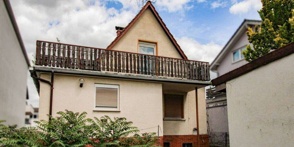 Grundstück Lorsch - 219.000&euro; | Angebot:26275626