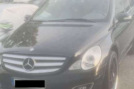 Mercedes-Benz R 350 168.000 km 10.499 &euro; Heddesheim 68542
