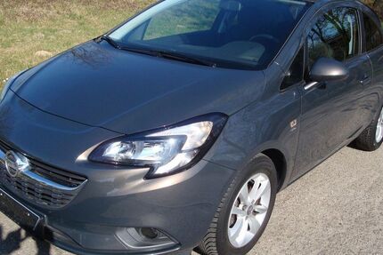 Opel Corsa 72.800 km 9.199 &euro; Lorsch 64653