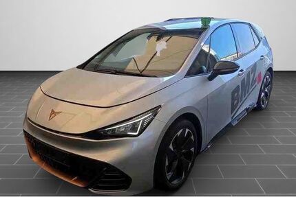 Cupra Born 16.195 km 26.650 &euro; Ladenburg 68526