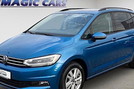 VW Touran 102.000 km 26.900 &euro; Worms 67547