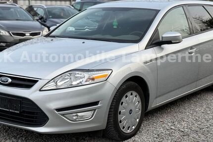 Ford Mondeo 200.000 km 2.200 &euro; Lampertheim 68623
