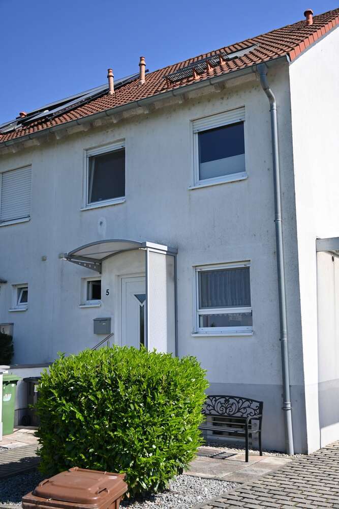 Haus zum Kaufen in Biblis 420.000 € 119 m²