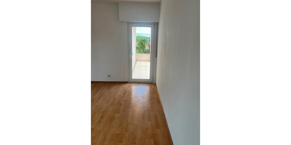 Erdgeschoßwohnung Wiesloch - 2 Zimmer, 63 m&sup2;, 675&euro; | Angebot:25329930
