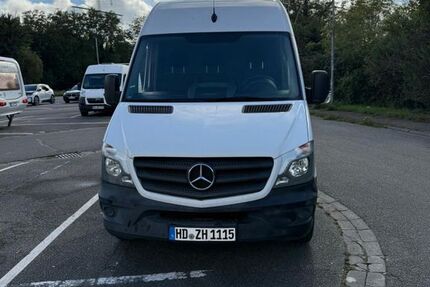 Mercedes-Benz Sprinter 349.000 km 7.900 &euro; Leimen 69181