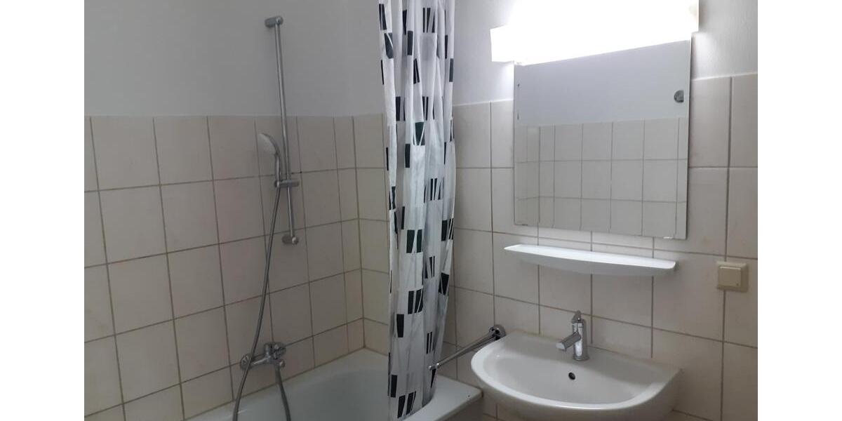 1-Zimmer Appartement 1 zimmer