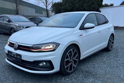 VW Polo 95.000 km 16.800 &euro; Gernsheim 64579