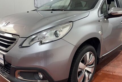 Peugeot 2008 108.000 km 7.990 &euro; Ludwigshafen am Rhein 67059