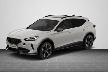 Cupra Formentor 20.988 km 29.790 &euro; Heidelberg 69123