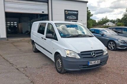 Mercedes-Benz Vito 269.000 km 5.900 &euro; Neustadt/Wstr. 67433