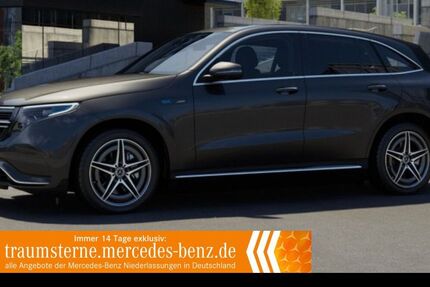 Mercedes-Benz EQC 38.349 km 39.890 &euro; Mannheim 68165