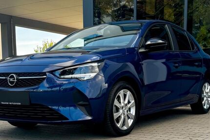 Opel Corsa 39.000 km 13.000 &euro; Weinheim 69469