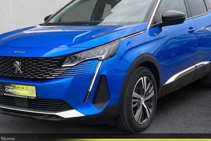 Peugeot 3008 25.200 km 23.990 &euro; Gruenstadt 67269