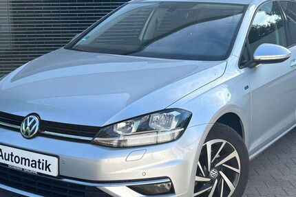 VW Golf 24.011 km 18.800 &euro; Zwingenberg (bei Bensheim) 64673