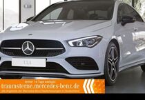 Mercedes CLA 250