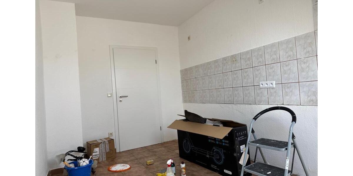 Dachgeschoßwohnung Beindersheim - 4 Zimmer, 90 m&sup2;, 850&euro; | Angebot:24982993