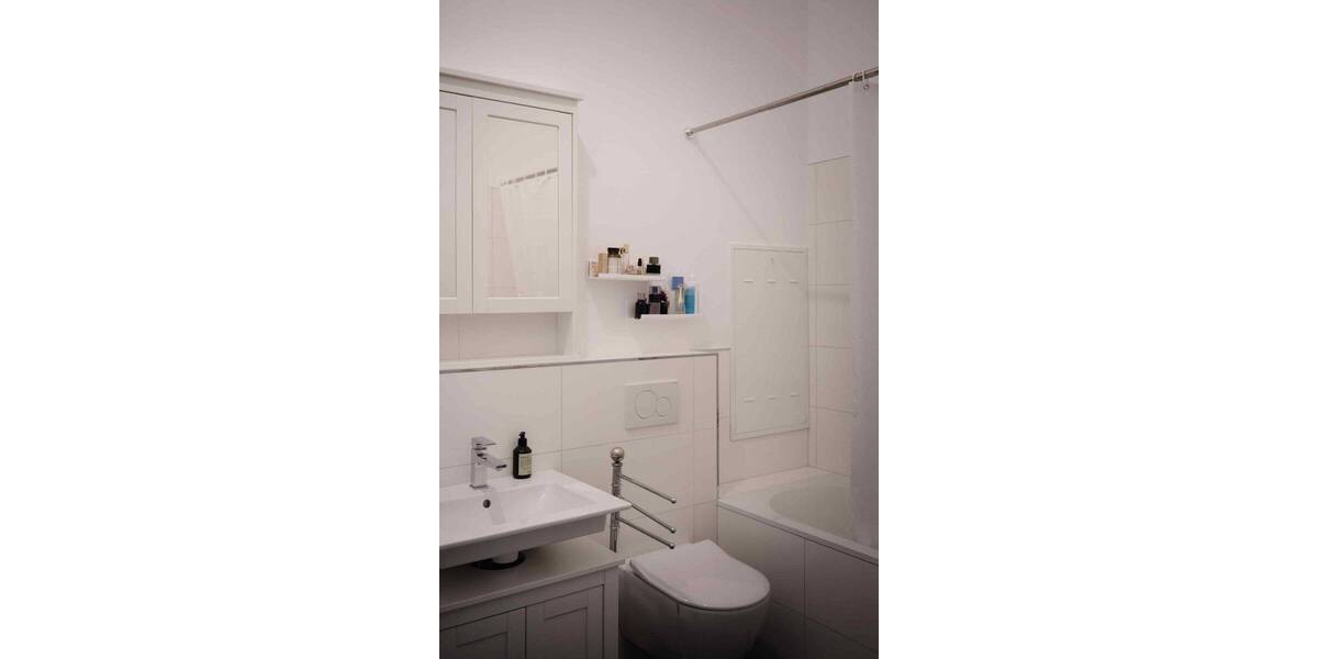 Etagenwohnung Heidelberg Weststadt - 2 Zimmer, 50 m&sup2;, 429.000&euro; | Angebot:26093811