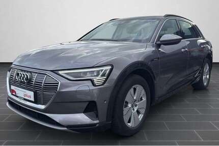 Audi e-tron 45.792 km 23.900 &euro; Ludwigshafen 67063