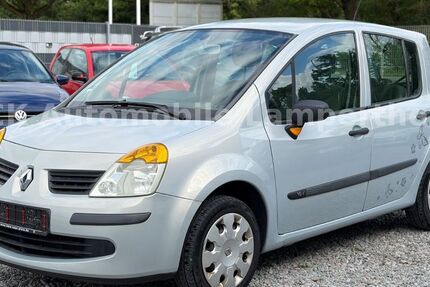 Renault Modus 178.000 km 1.499 &euro; Lampertheim 68623
