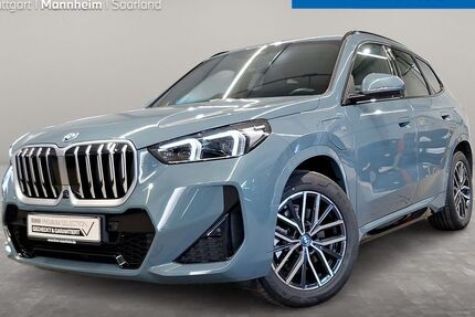 BMW X1 18.376 km 53.980 &euro; Mannheim 68169
