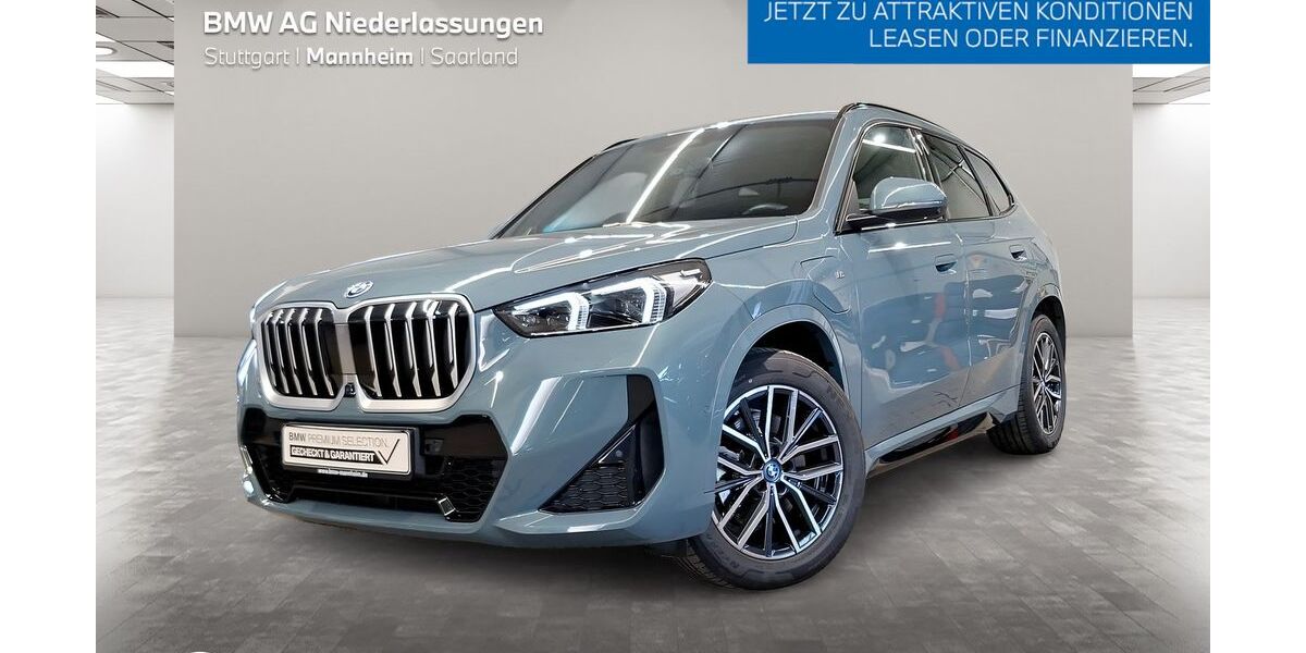 BMW X1 18.376 km 56.990 &euro; Mannheim 68169